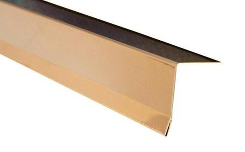 10' COPPER DC2 DRIP CAP